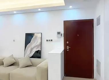 乐活居 1室2厅1卫