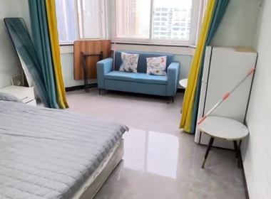 城中花园（城中街） 