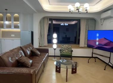 华丰欣苑 2室1厅0卫