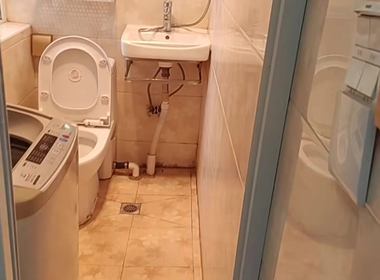 三杨新村一街坊 