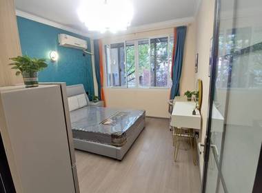 城北商贸园（温州村） 