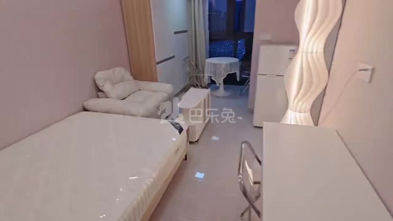 滨诚云府18285975周边环境图0