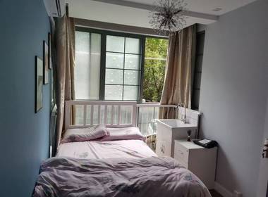 金鼎公寓（启新路） 