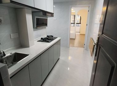 彭一小区 1室1厅1卫