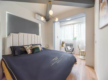 钦州路111弄小区 1室1厅0卫