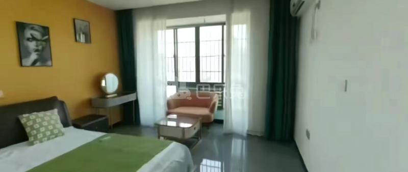 帝凯大厦18288810周边环境图0