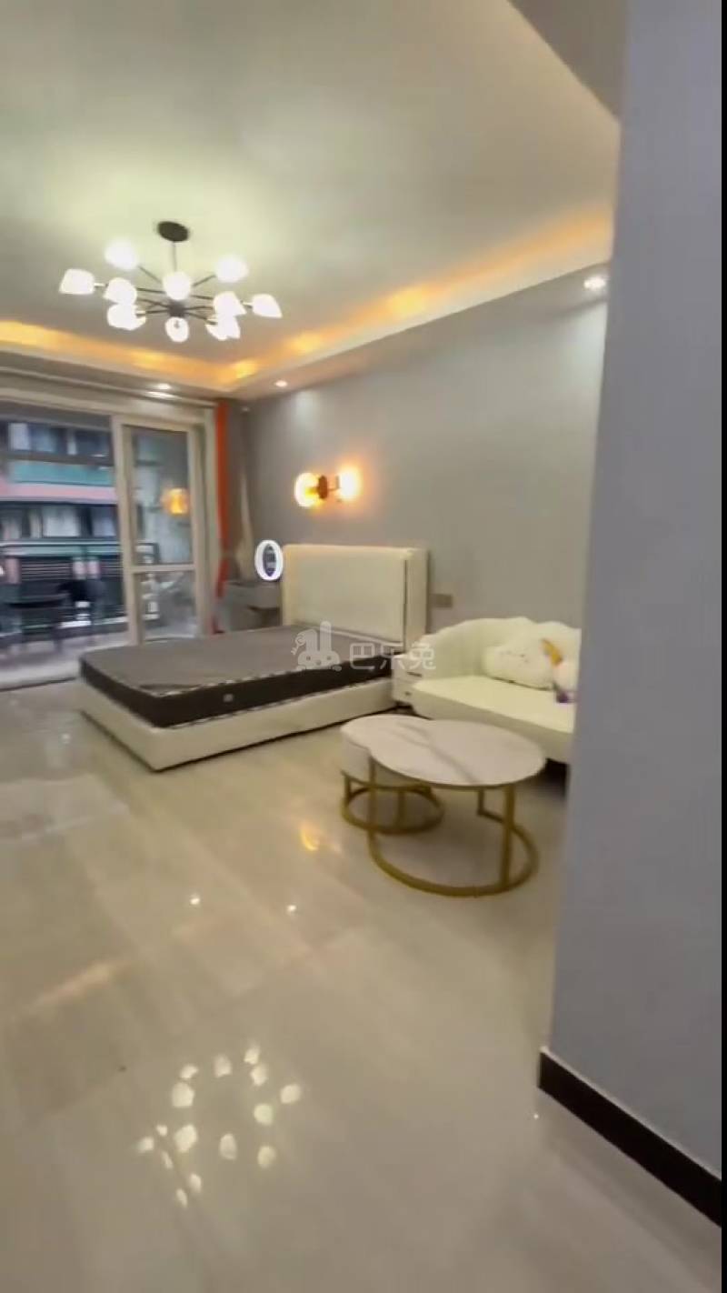 三新家园西区18289247周边环境图0