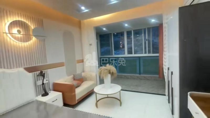 三新家园东区18289269周边环境图0