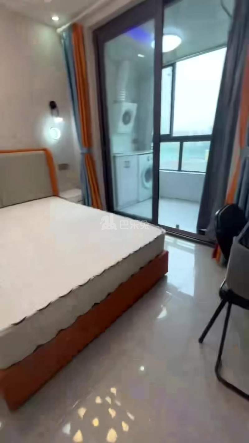 三堡家园南区18289307周边环境图0