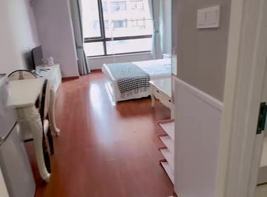 欢腾金座 1室1厅0卫