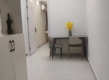 臻涛名府 2室1厅1卫