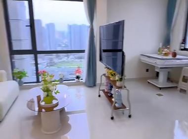 秋塘府 1室1厅0卫