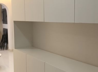 金宝雅苑 1室1厅1卫