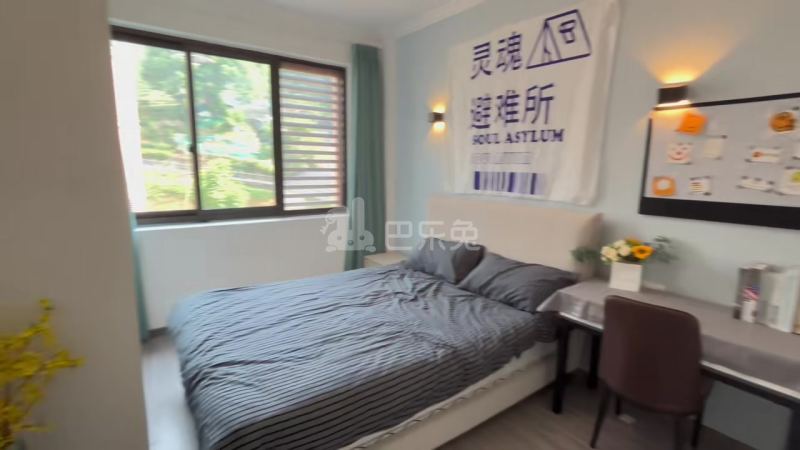 金鱼井18292099周边环境图0