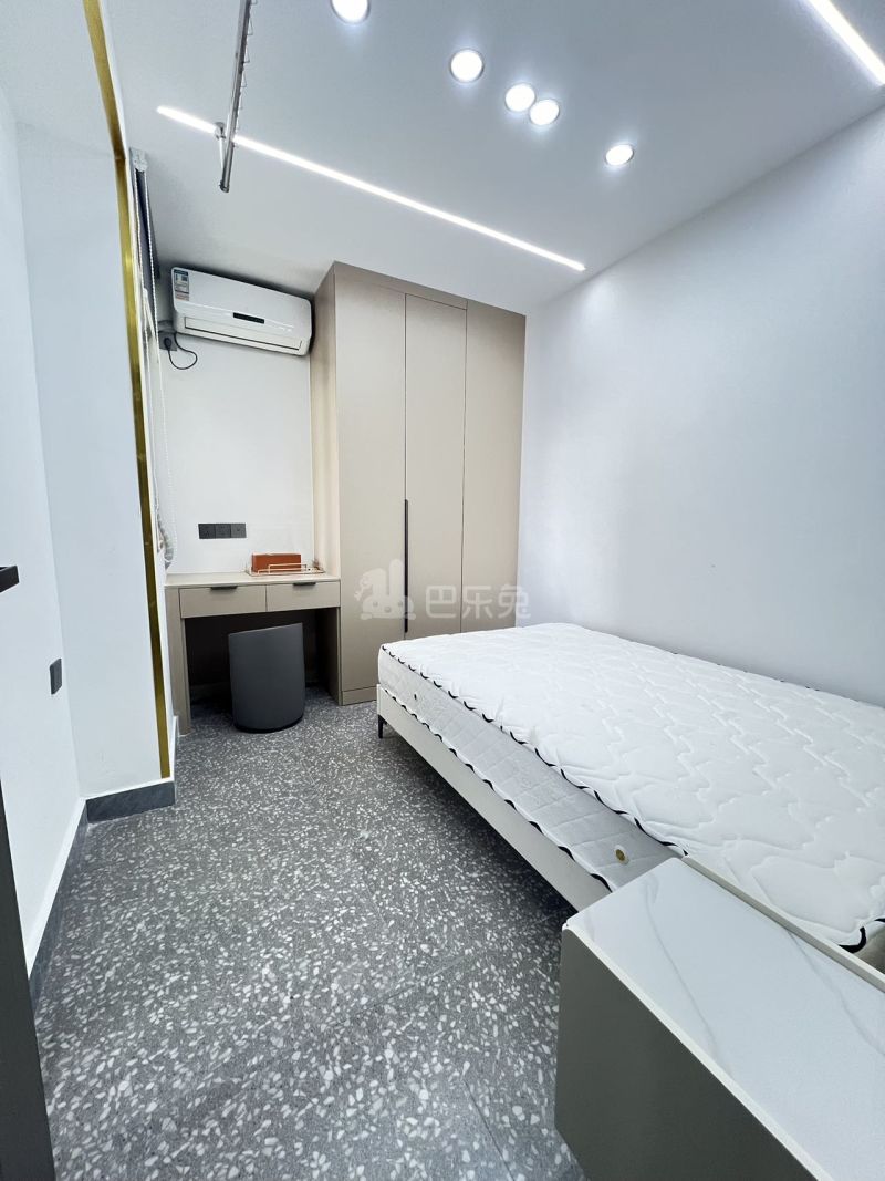 望江新园三园18292100周边环境图2