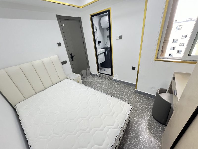 望江新园三园18292100周边环境图3