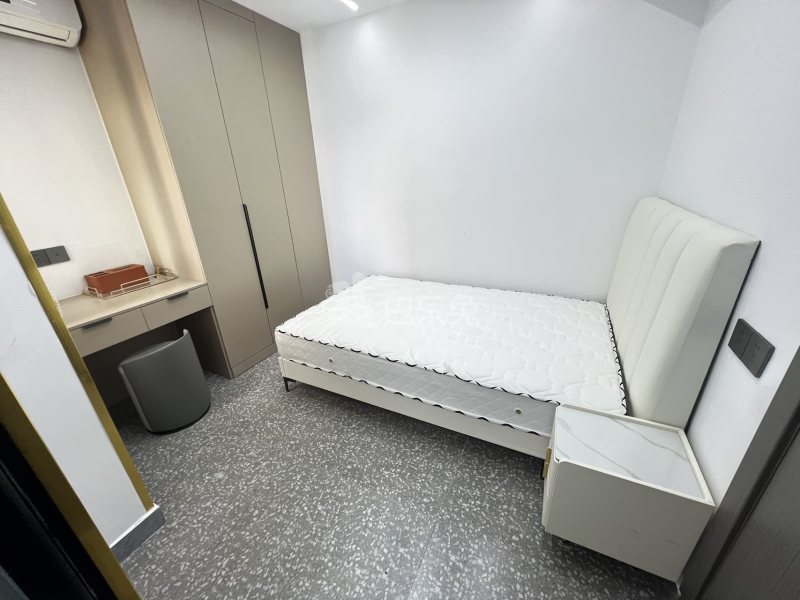 望江新园三园18292100周边环境图0