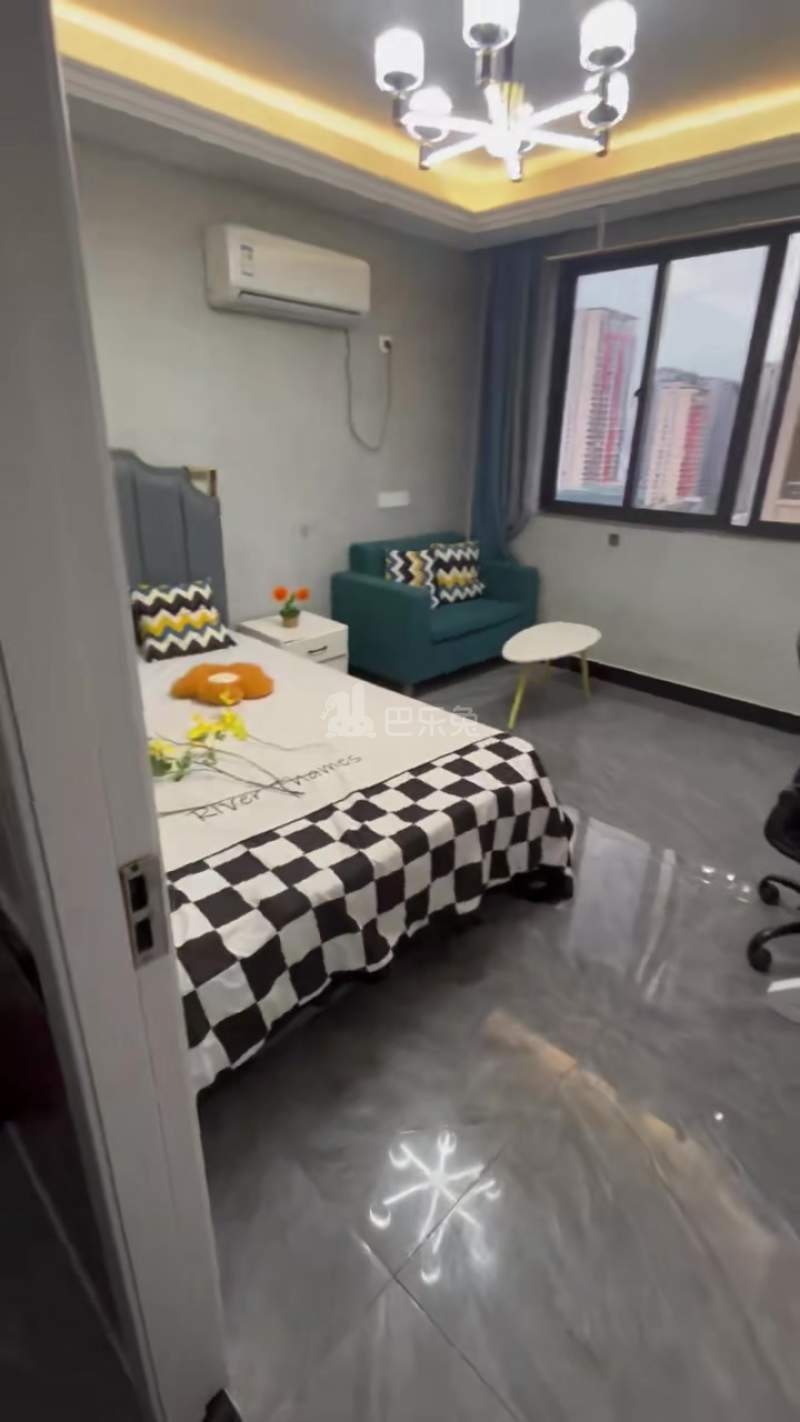 江尚景苑18292295周边环境图0