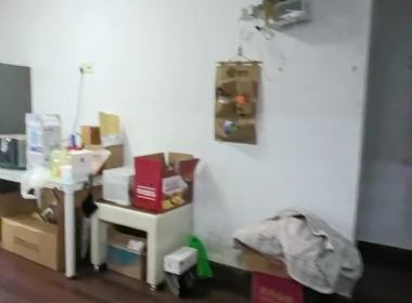 嘉和花苑（罗秀路1955弄） 