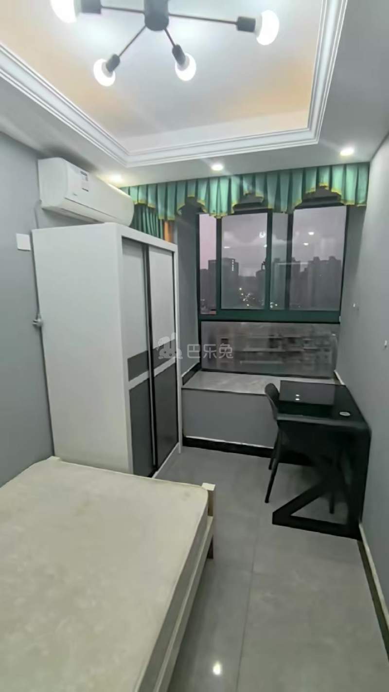 春波南苑18292824周边环境图0