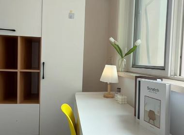 华一新城（薪福里） 