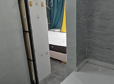 尚博苑2区 1室1厅0卫