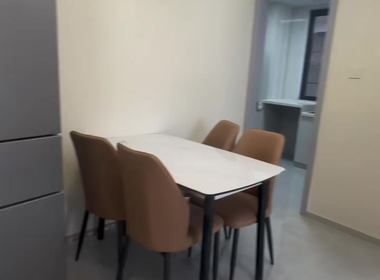 枫吟丽都二区 1室2厅0卫