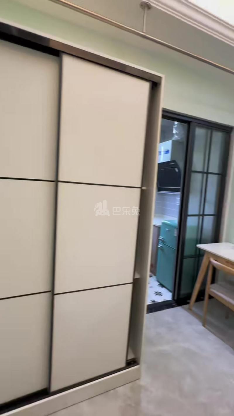 牛田东苑18293533周边环境图0