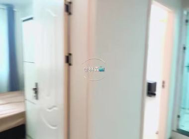 滨诚云府 2室1厅1卫