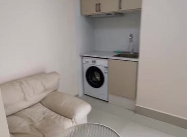 滨诚云府 2室1厅1卫