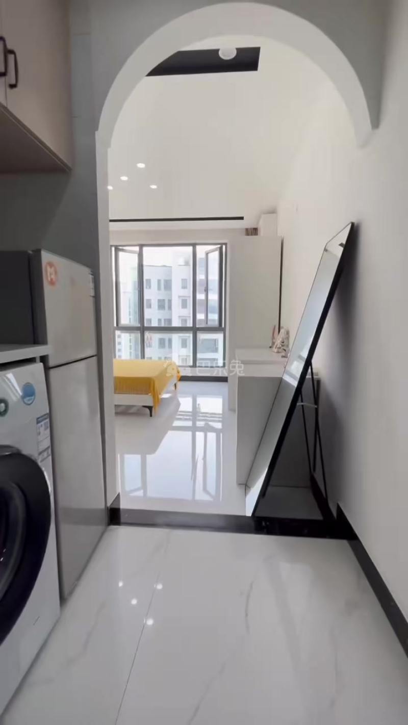 新和嘉苑18294490周边环境图0