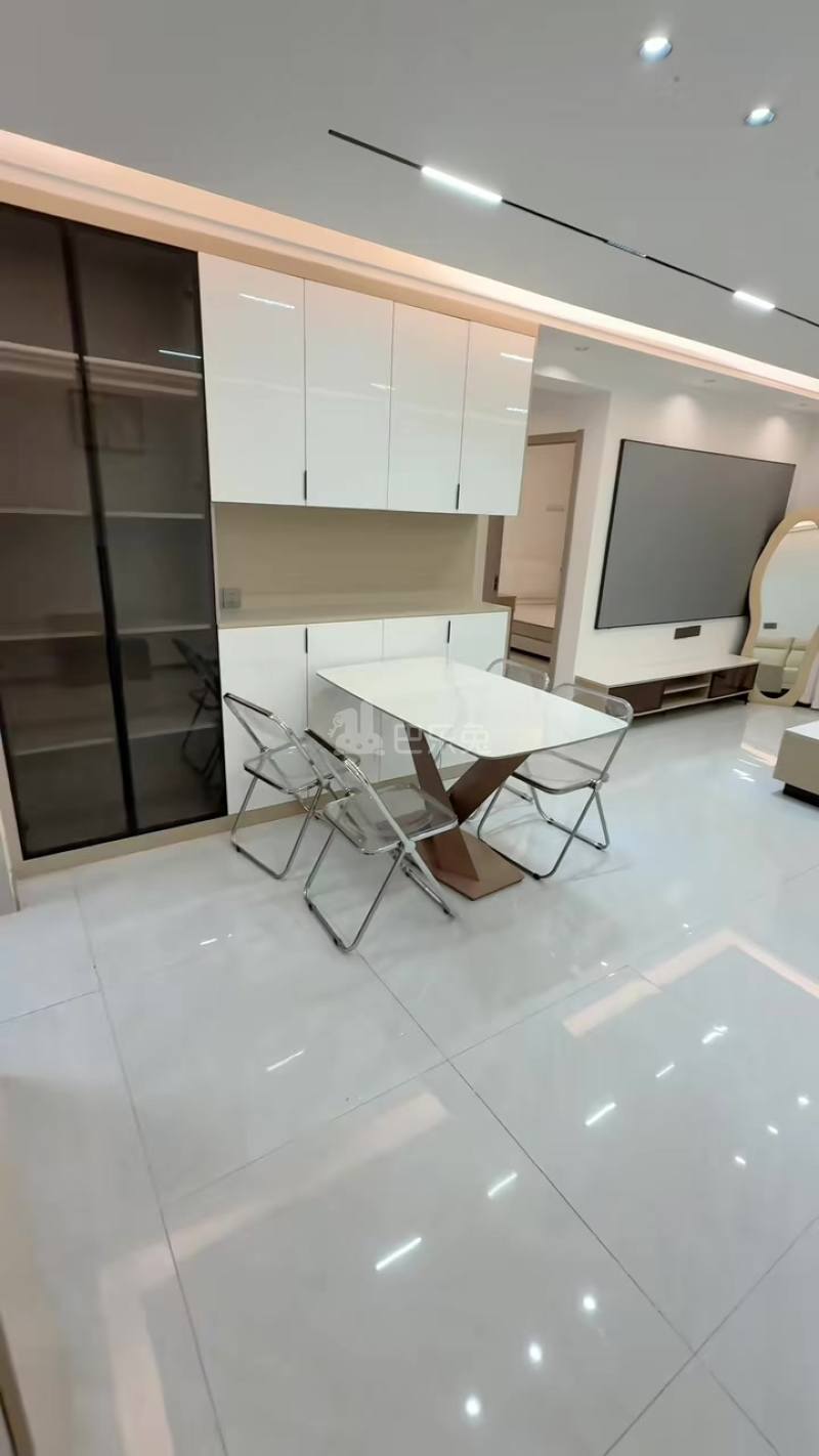 广乐公寓18294898周边环境图0