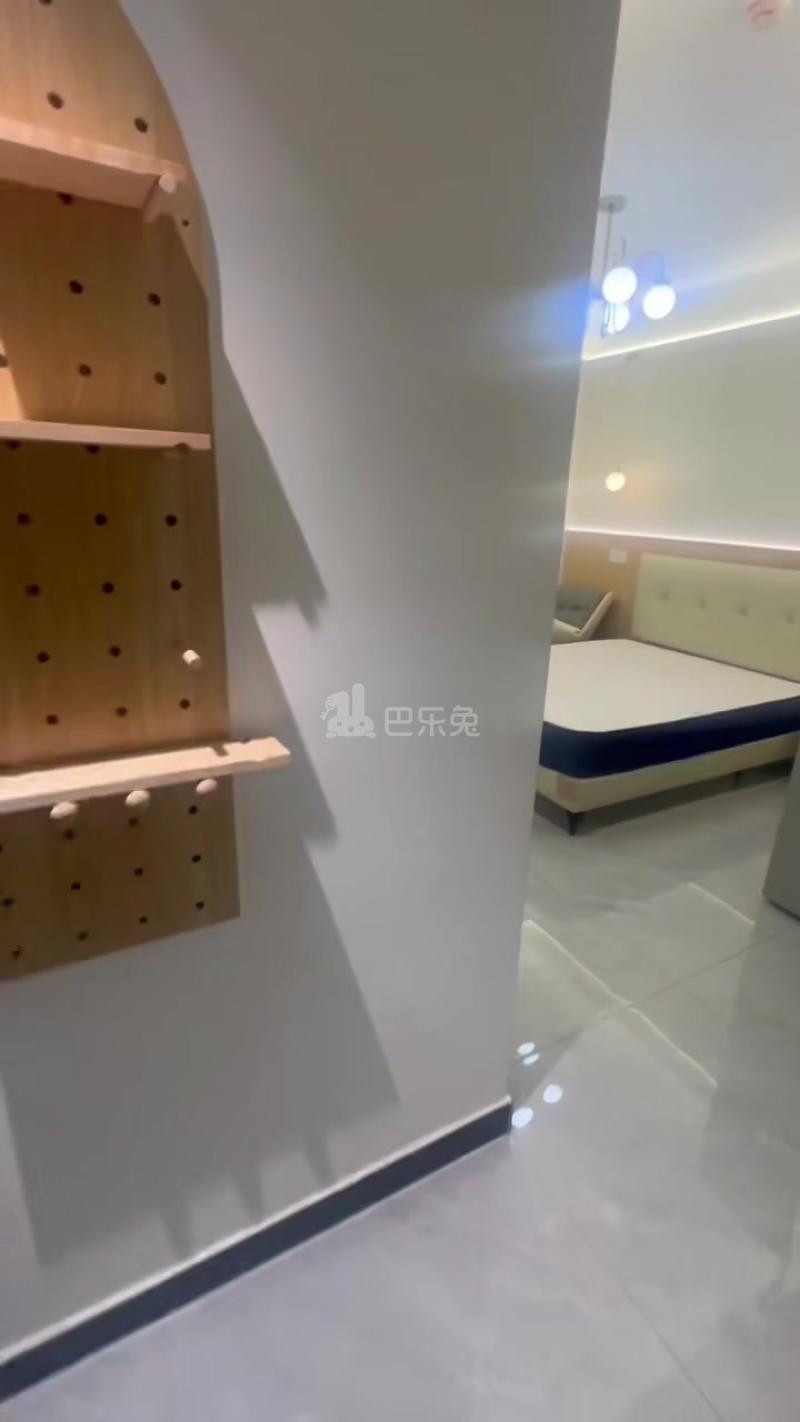 五堡悦荣湾西区18295321周边环境图0