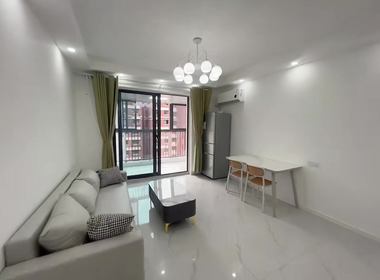 海伦堡玖悦源筑 