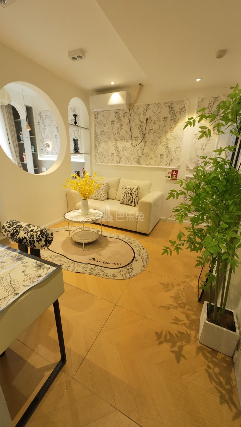 胜沁茗邸18296624周边环境图0