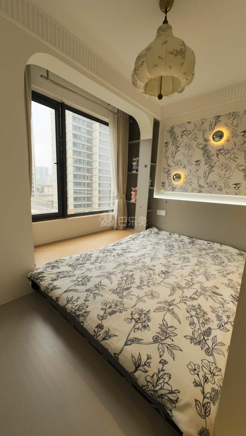 胜沁茗邸18296624周边环境图3