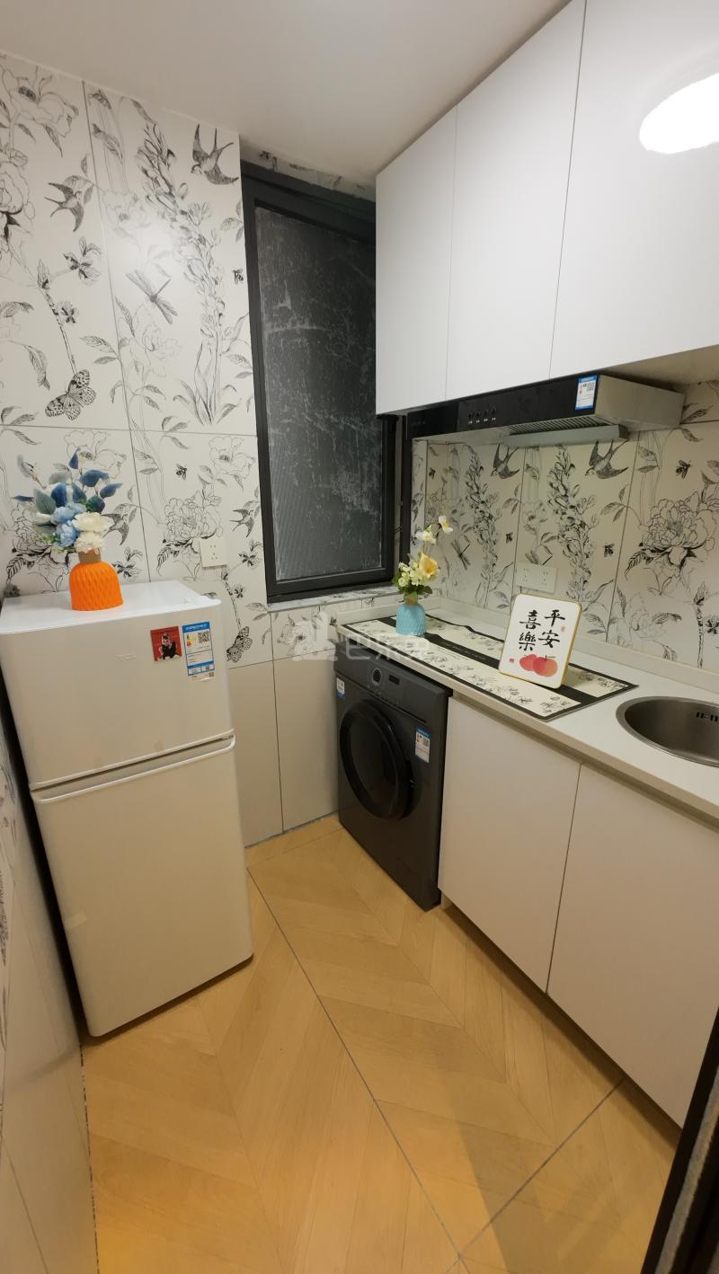 胜沁茗邸18296624周边环境图4