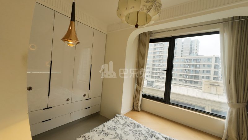 胜沁茗邸18296624周边环境图5