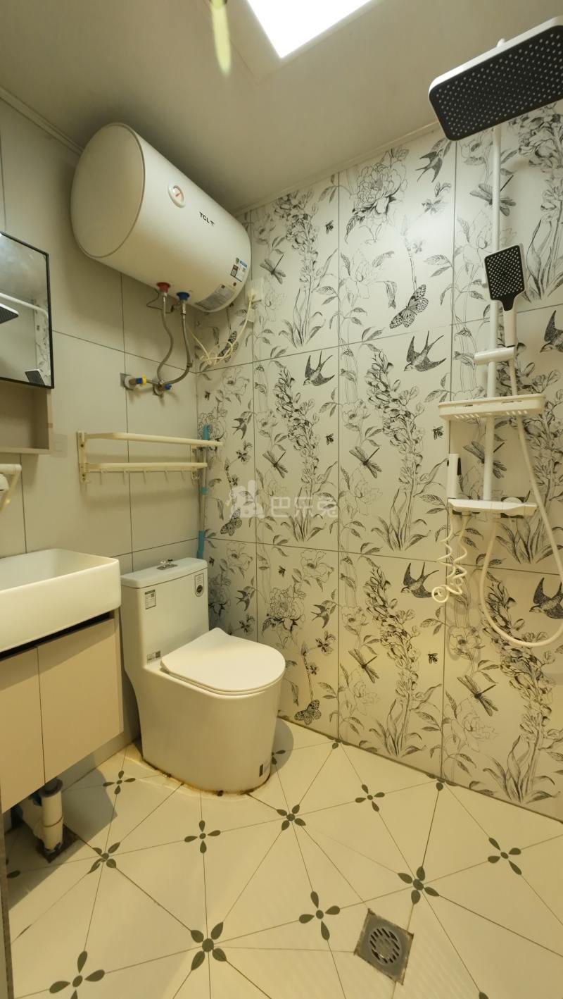 胜沁茗邸18296624周边环境图6