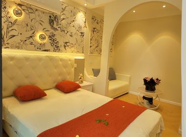 胜沁茗邸 1室1厅1卫