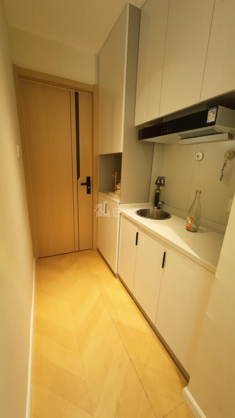 胜沁茗邸18296704周边环境图5