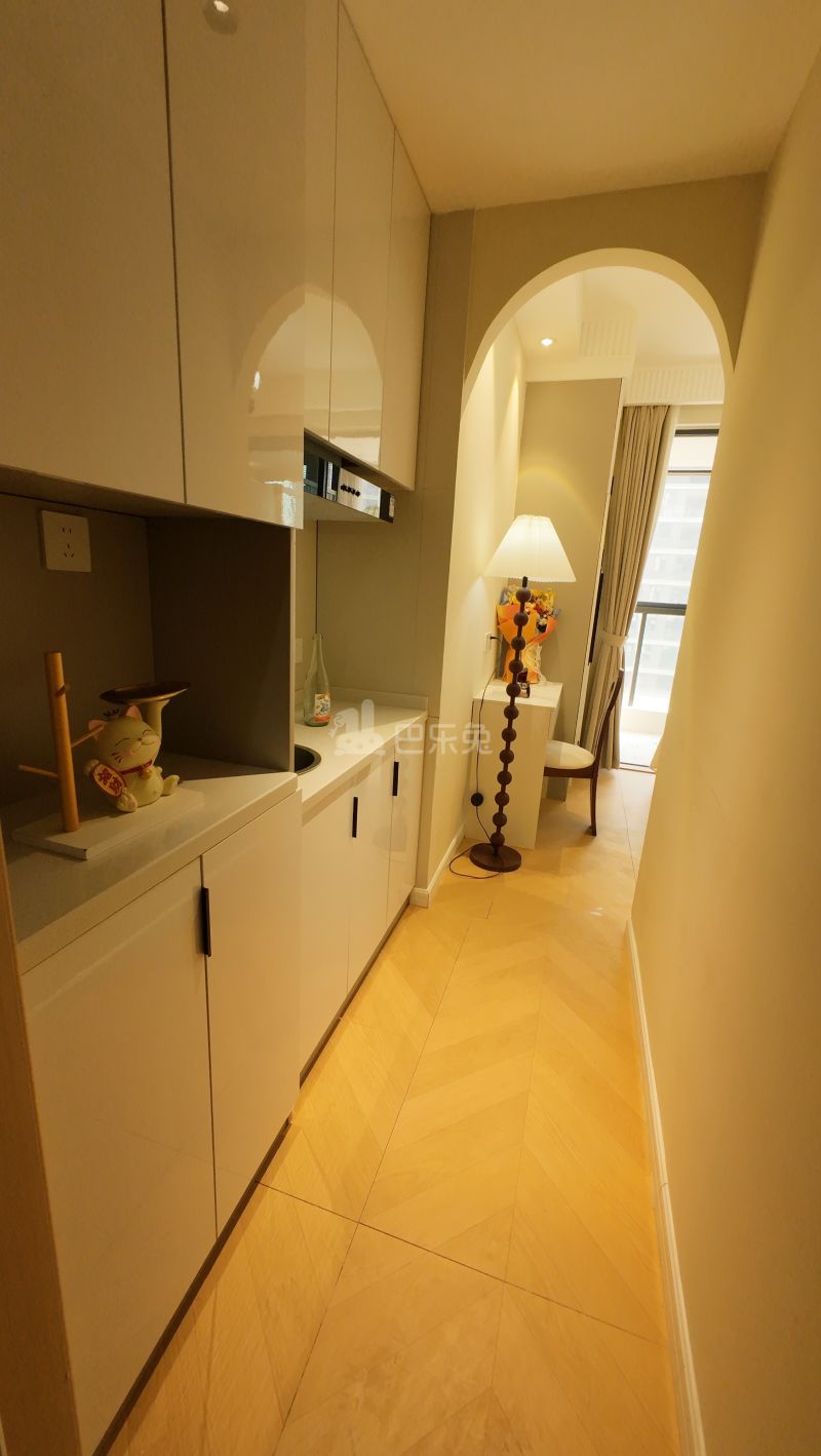 胜沁茗邸18296704周边环境图6