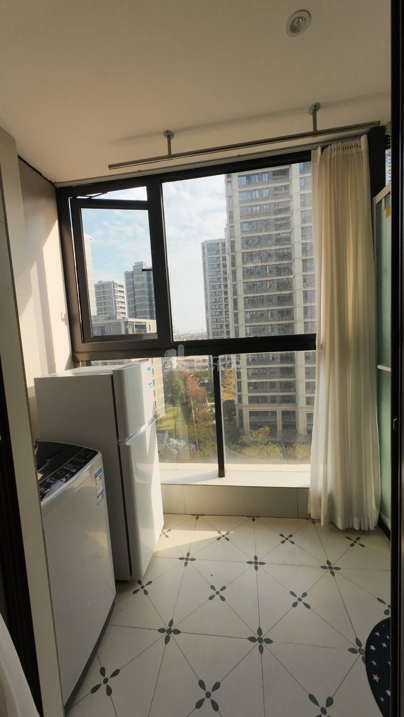 胜沁茗邸18296704周边环境图8