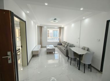 书香锦苑北区 2室1厅1卫