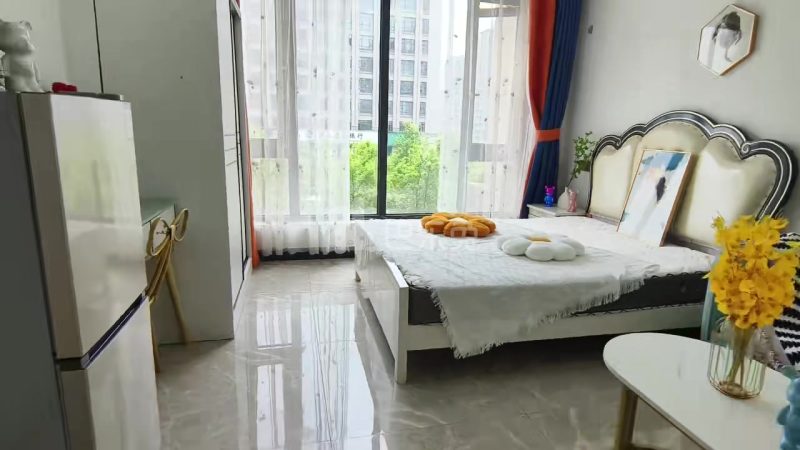 郡望府18297702周边环境图0