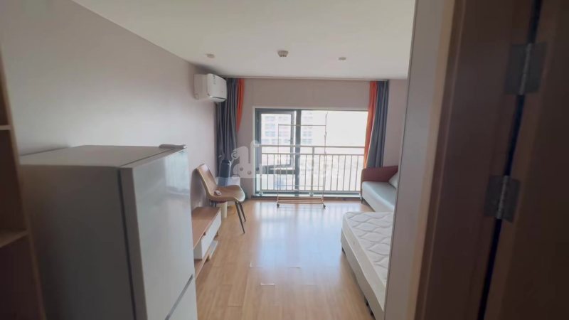 龙湖紫金上城18297705周边环境图0