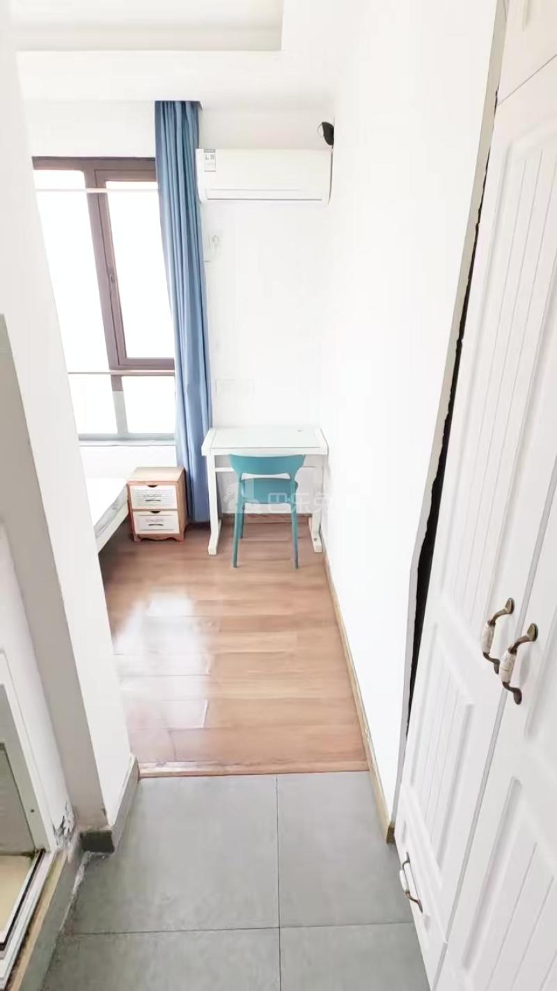 阳光城上府（阳光城丽兹公馆）18297978周边环境图0