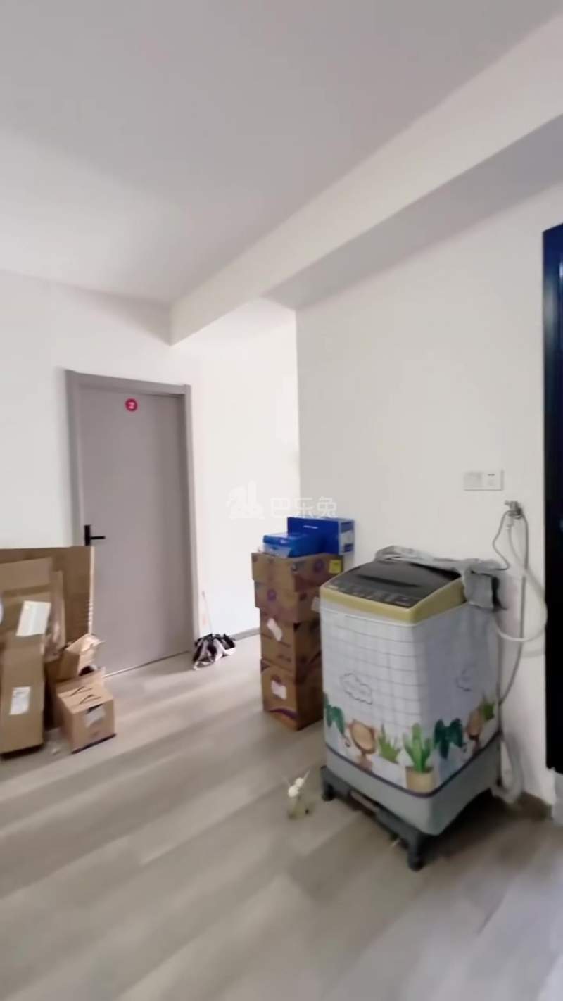 远洋西溪公馆18298056周边环境图0