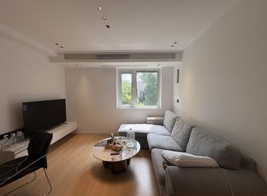 上海四方新城 2室2厅1卫