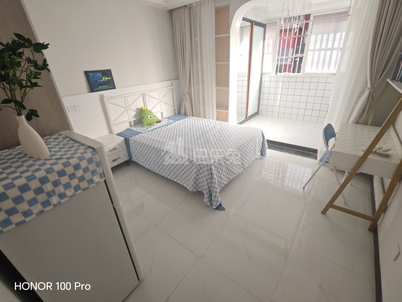 共富二村18298159卧室图0